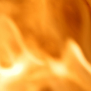 fire imagery